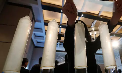 కండోమ్స్ పై భారీ టాక్స్.. కారణం ఏంటో తెలిస్తే షాక్!