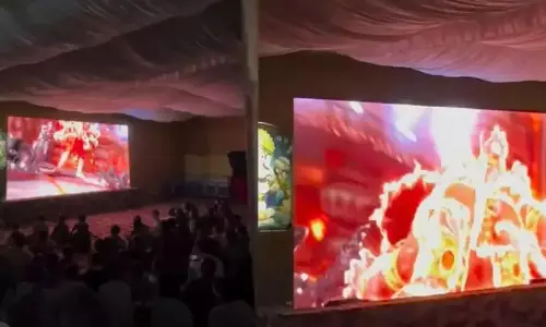 పాక్ లో మహావతార్... ఇది కదా అసలైన విజయం