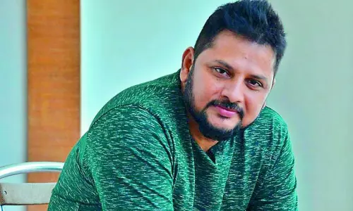 సూరిని కూడా వాళ్ల జాబితాలో వేసేస్తున్నారా?