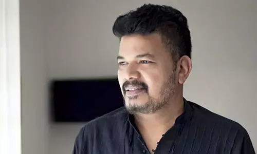 డ్రీమ్ ప్రాజెక్ట్ కి 1000 కోట్లు పెట్టే నిర్మాత ఎవ‌రు?