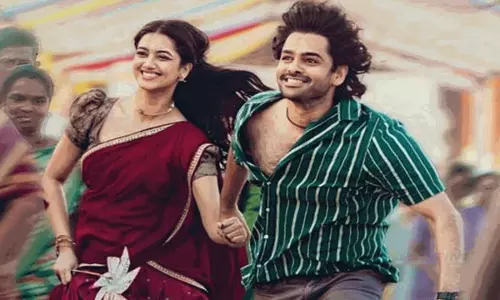 ఆంధ్ర కింగ్ తాలూకాను ఓటీటీ దెబ్బ కొట్టిందా?