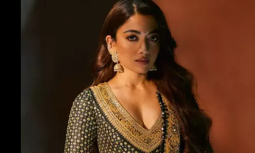 ట్రోలర్స్ కి రష్మిక కౌంటర్.. ఇప్పుడైనా?