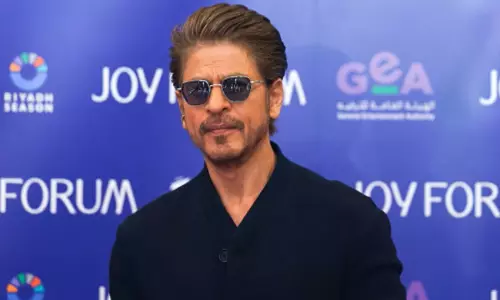 షారూఖ్ ఎందుకు ధ‌న‌వంతుడో ఇప్ప‌టికైనా తెలిసిందా?