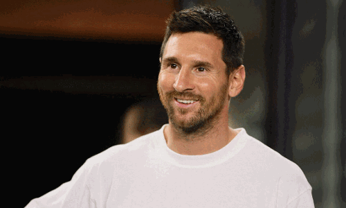 మెస్సీ.. నీకిది తెలుసా? ఒక‌ప్పుడు హైద‌రాబాద్ ఫుట్ బాల్ రాజ‌ధాని