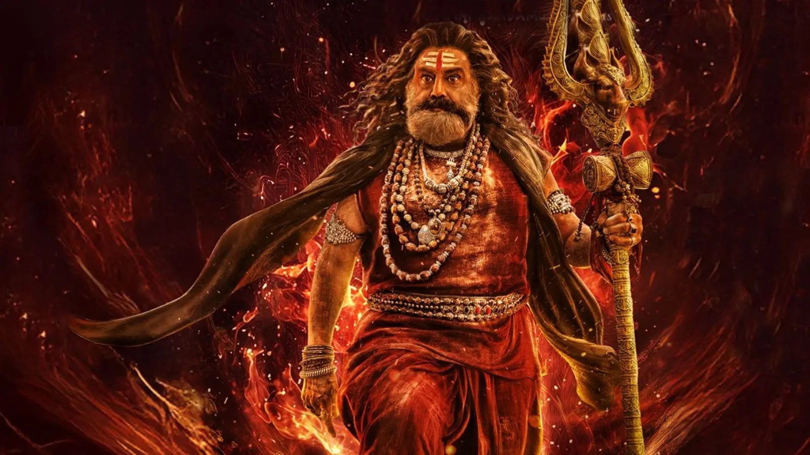 అఖండ 2.. ప్రీమియర్స్ లో సడన్ ట్విస్ట్ | akhanda 2 domestic premieres ...