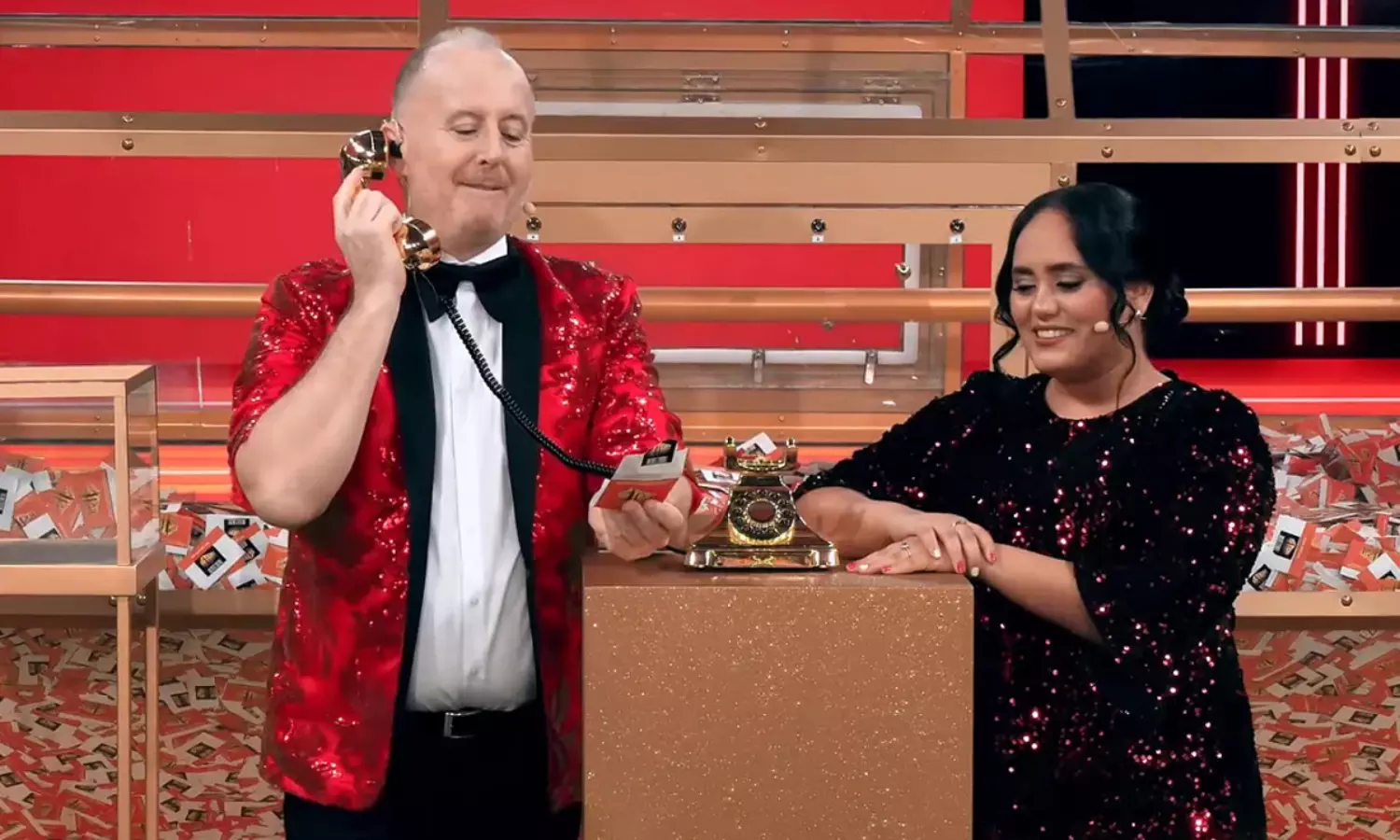 సౌదీలో మరోసారి మనోడికి భారీ జాక్ పాట్ సౌదీలో మరోసారి మనోడికి భారీ జాక్ పాట్