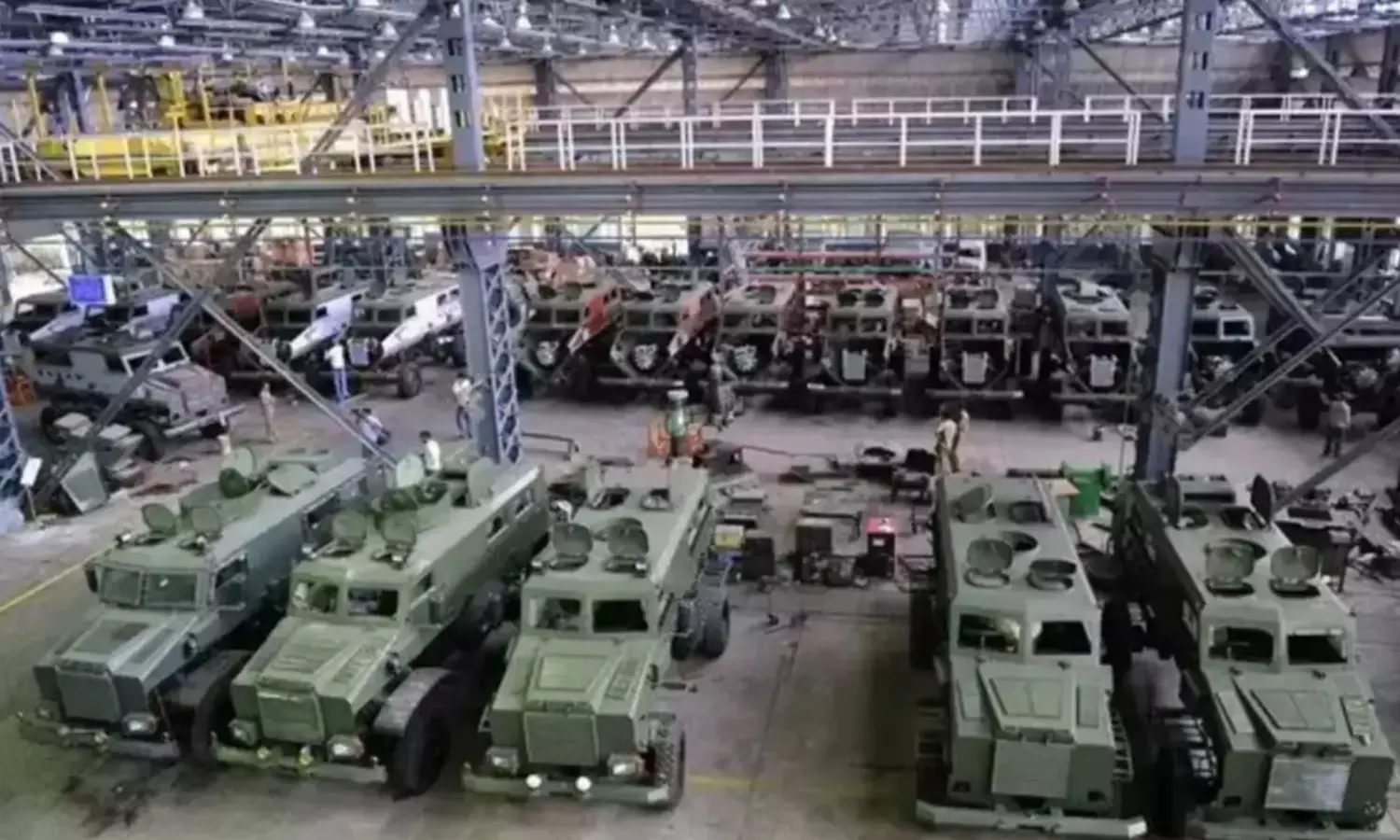 యుద్దానికి సై...భారత్ కు ఏపీ హై...