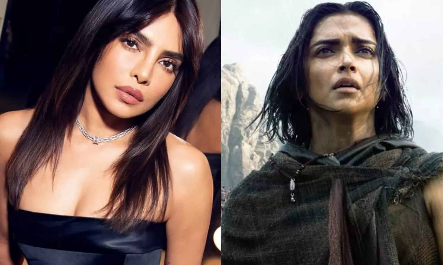 దీపిక‌కు దిమ్మ తిరిగేలా పీసీని దించుతున్నారా?