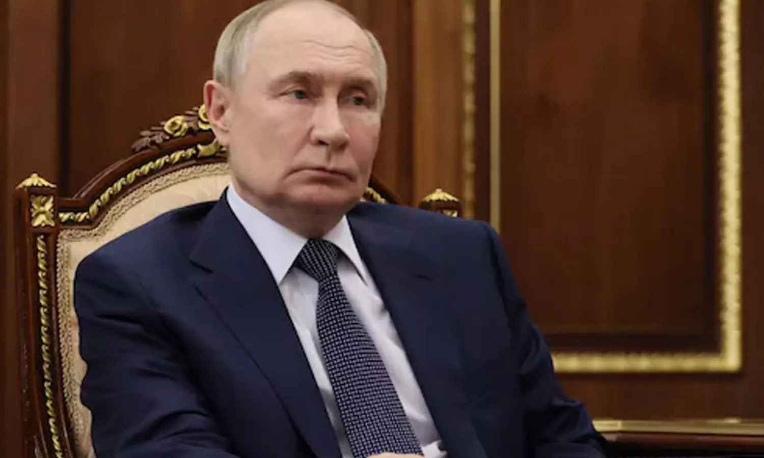 పుతిన్ ఫుడ్ మెనూలో ఉన్నవి ఇవే.. వీటిని ఎవరు తయారు చేస్తారంటే..?