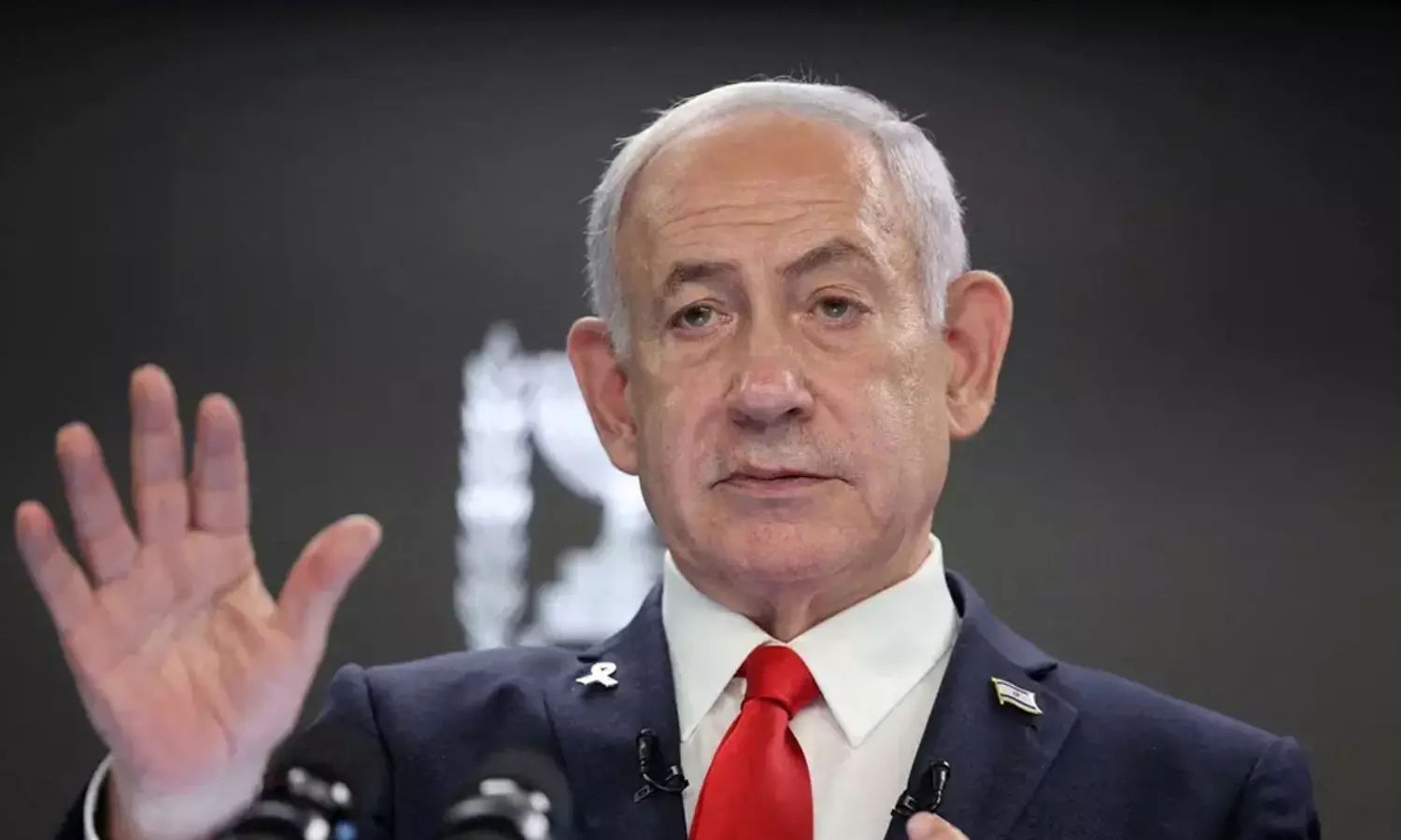 న్యూయార్క్ కు వచ్చారో...అరెస్ట్ అంతే... న్యూయార్క్ కు వచ్చారో...అరెస్ట్ అంతే...