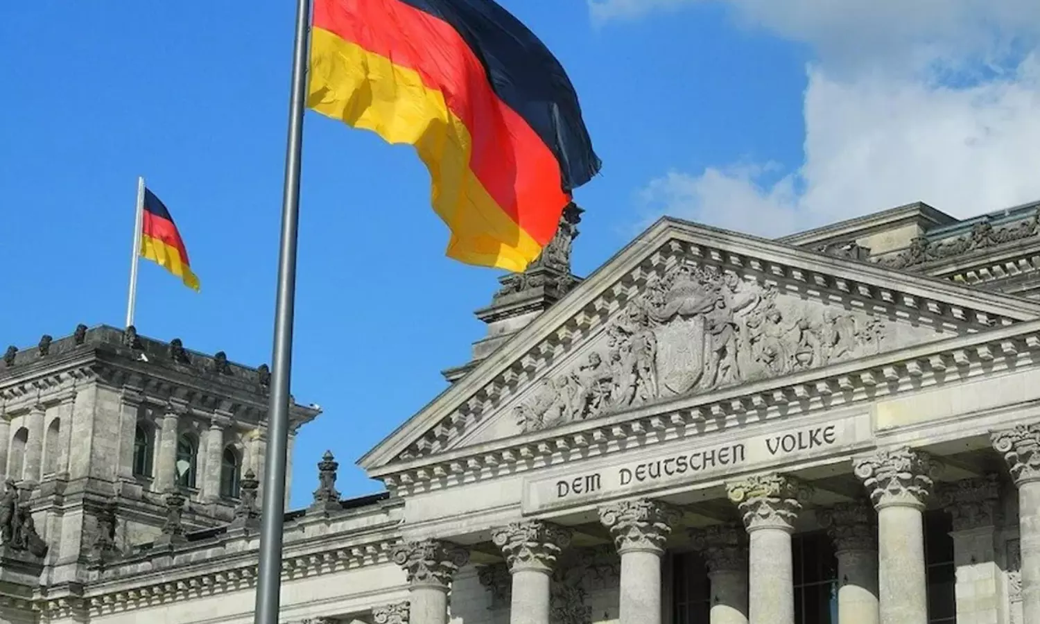 జర్మనీలో ఉద్యోగాలు.. భారత విద్యార్థుల రాత మారనుందా..?