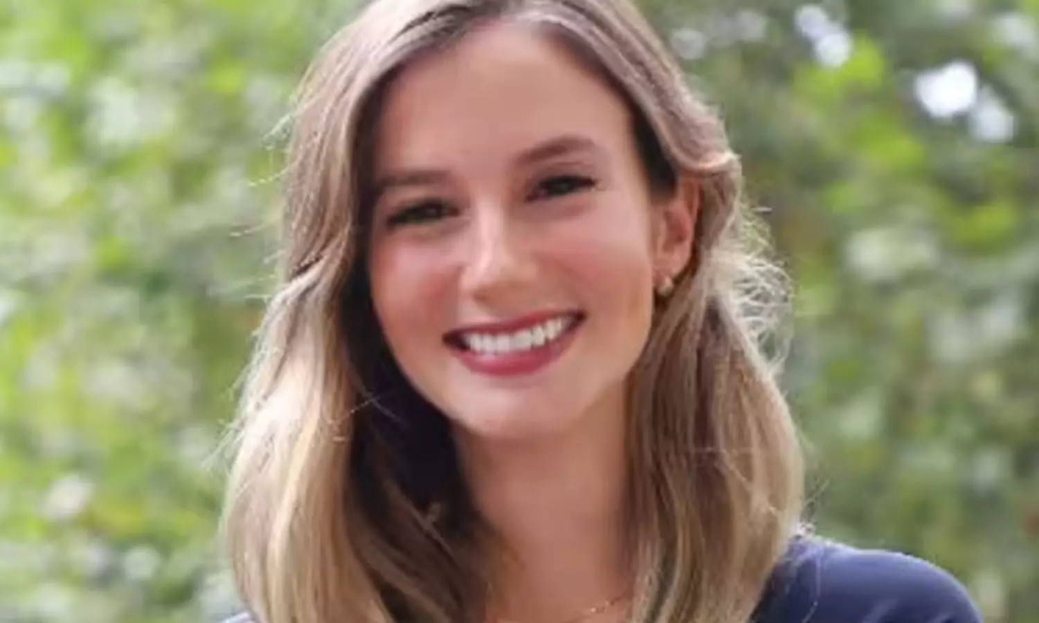 చిన్న వయస్సులోనే బిలియనీర్.. సొంతంగా సంపాదించిన లారా.. చిన్న వయస్సులోనే బిలియనీర్.. సొంతంగా సంపాదించిన లారా..