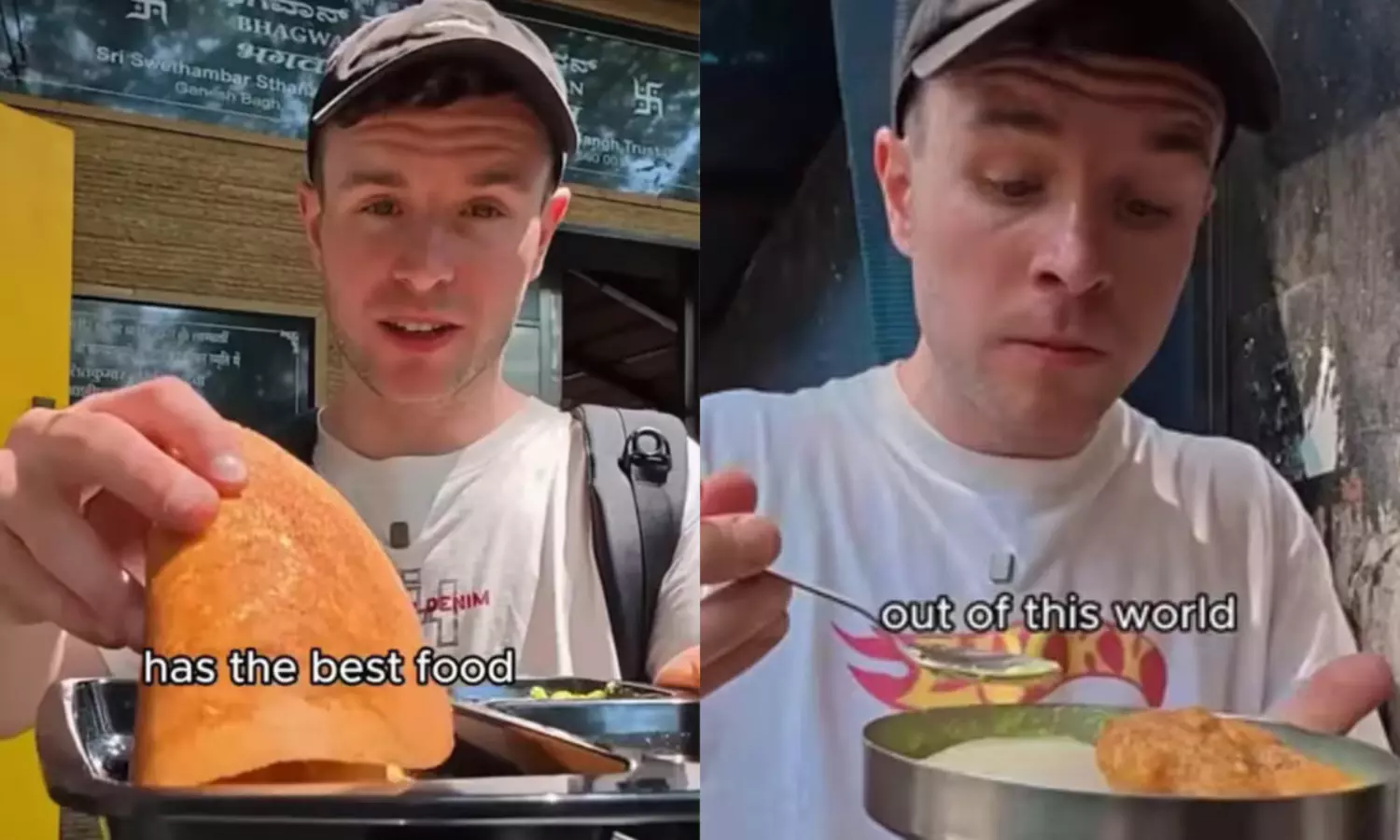 అల్టిమేట్ ఫుడ్ సిటీ.. మనదేశంలో ఆ ప్రాంతానికే కిరీటం!