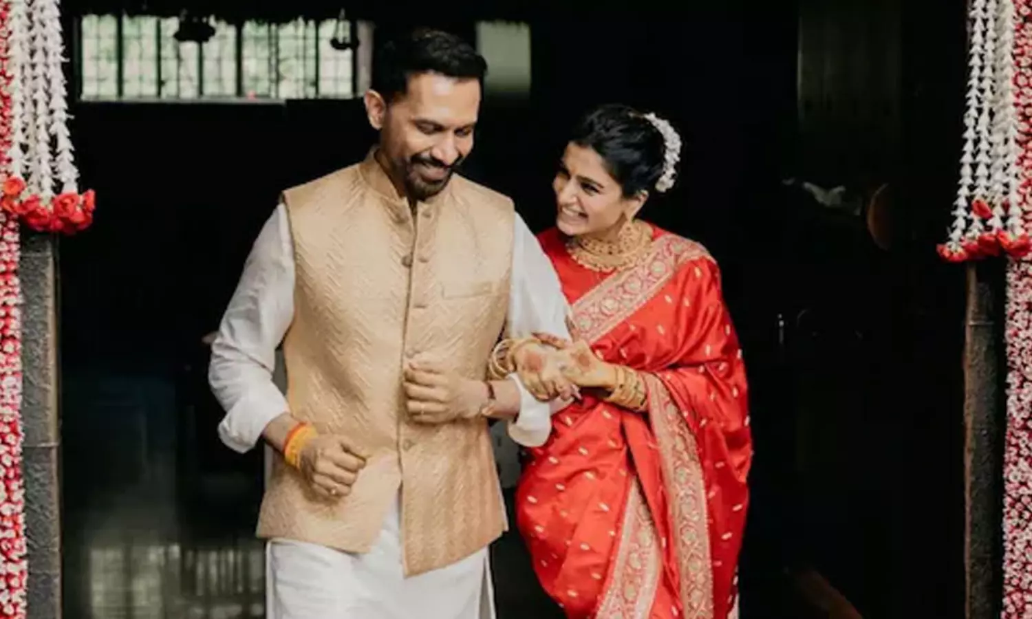 సామ్, రాజ్ గోవా వెళ్లారా? అక్కడ మరో సర్ప్రైజ్ ప్లాన్ చేశారా?