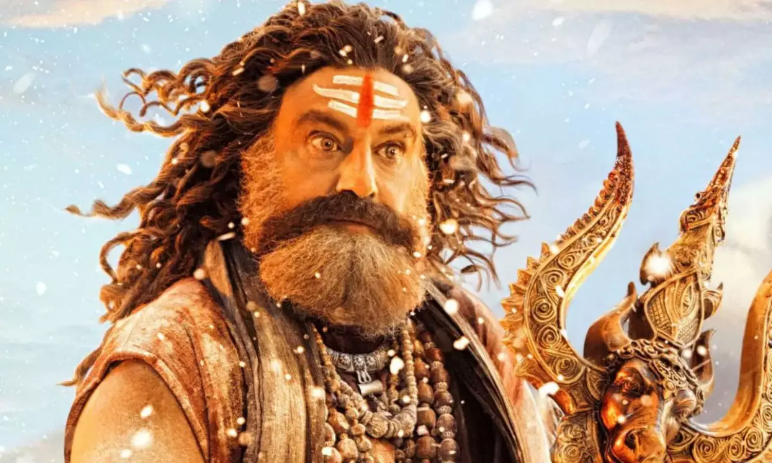 దీని కోసమా బాలయ్య ఇంత కష్టపడింది? దీని కోసమా బాలయ్య ఇంత కష్టపడింది?