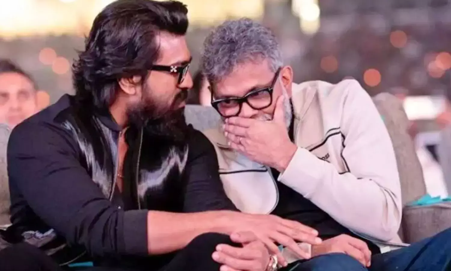 చరణ్, సుకుమార్ మూవీ.. కొత్త అప్డేట్ ఏంటంటే? చరణ్, సుకుమార్ మూవీ.. కొత్త అప్డేట్ ఏంటంటే?