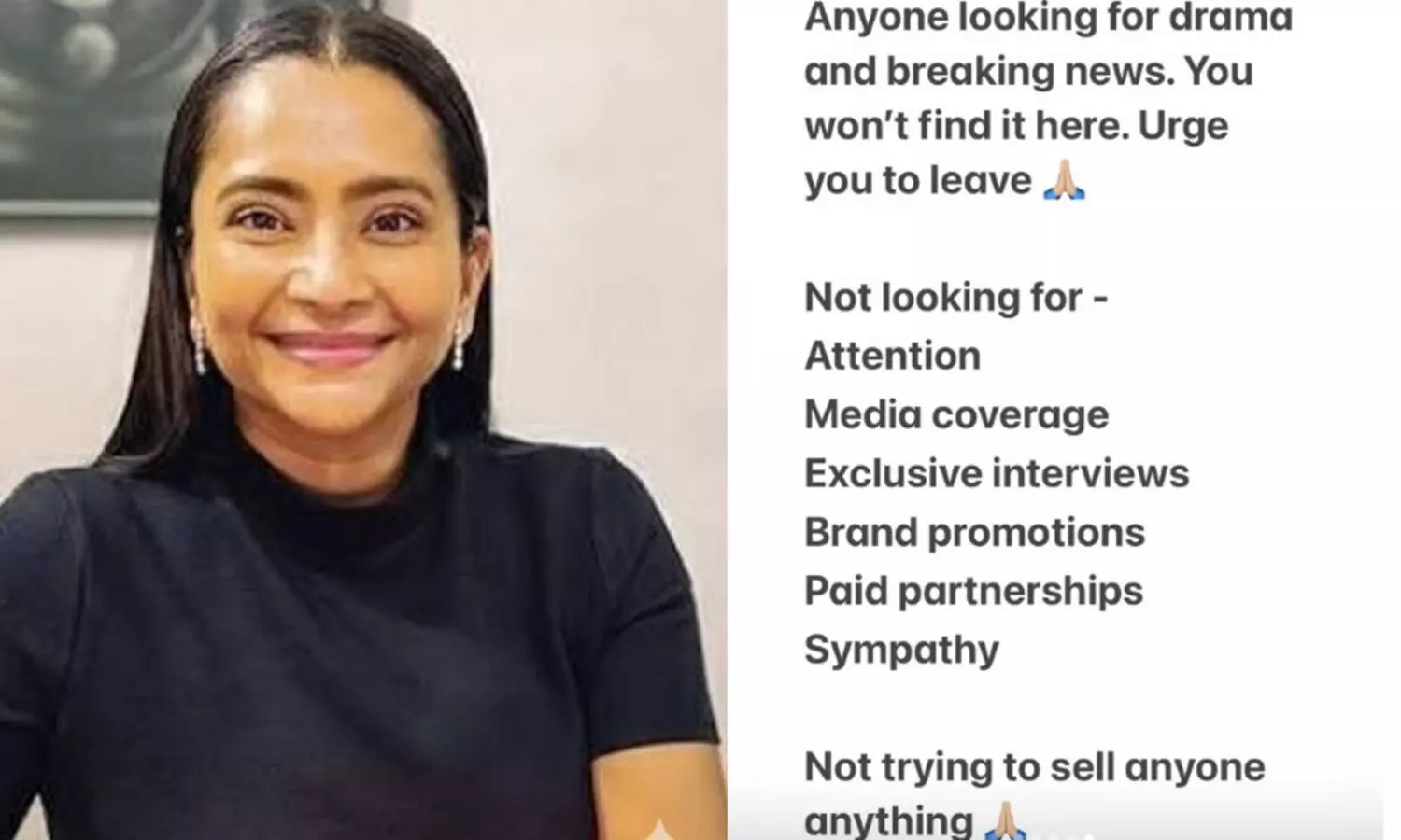 సామ్ - రాజ్ పెళ్లి.. వారికి గట్టి కౌంటర్ ఇచ్చిన శ్యామలీ దే..