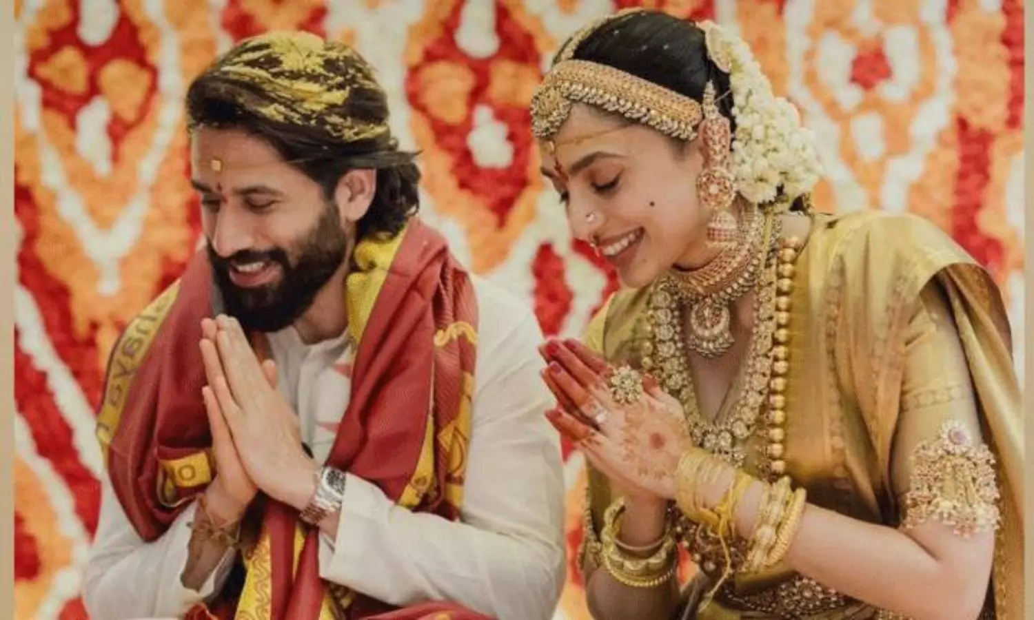 శోభిత ఒక ఆణిముత్యం.. స్పెషల్ పోస్ట్ పంచుకున్న డైరెక్టర్!