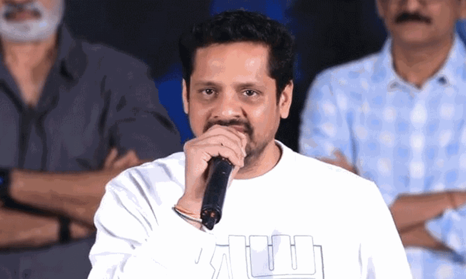 రూ.100 టికెట్లో నిర్మాతకు వెళ్లేది ఎంత?.. బన్నీ వాసు ఏం చెప్పారంటే?