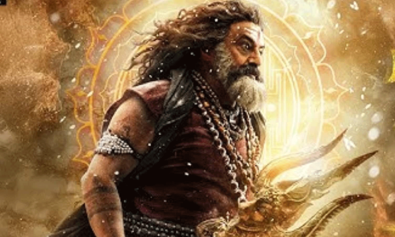 అఖండ 2 ఇండియా & USA థియేటర్ లిస్ట్