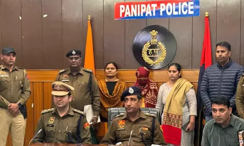 వణికించే రాక్షసి.. తనకంటే అందంగా ఉండొద్దని నలుగుర్ని చంపేసింది