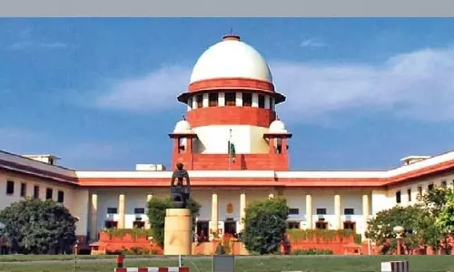 సుప్రీం స్టే ఇచ్చినా బెజవాడలో 42 ఇళ్లు కూల్చేశారా?