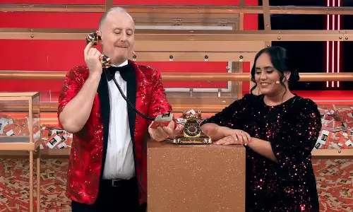 సౌదీలో మరోసారి మనోడికి భారీ జాక్ పాట్