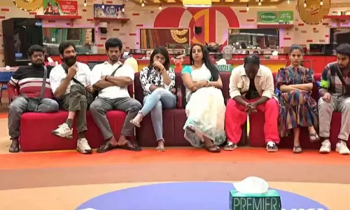 బిగ్ బాస్ 9.. అతని సపోర్ట్ తో సుమన్ గెలుపు.. ఓడిన టాప్ కంటెస్టెంట్..!