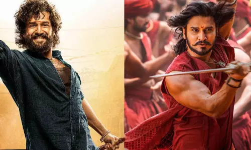 నిఖిల్ కు పోటీగా అఖిల్.. ఇద్దరికీ హిట్ దక్కుతుందా?