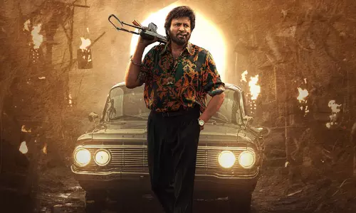 ది ప్యారడైజ్ కోసం 120 డేస్.. ఏం ప్లాన్ చేస్తున్నాడో..?