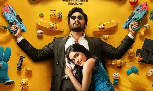 అప్పుడు స్టార్ కిడ్స్... ఇప్పుడు సోషల్ మీడియా కిడ్స్