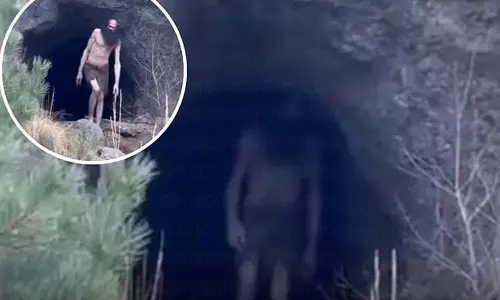 జెయింట్ కందహార్.. నిజంగానే వున్నారా.. వెలుగులోకి వచ్చిన ఫోటోలు!