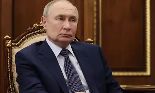 పుతిన్ ఫుడ్ మెనూలో ఉన్నవి ఇవే.. వీటిని ఎవరు తయారు చేస్తారంటే..?