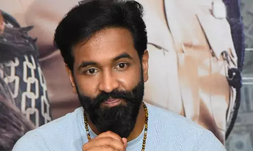 మంచు హీరో నెక్స్ట్ ప్లాన్ ఏంటి..?