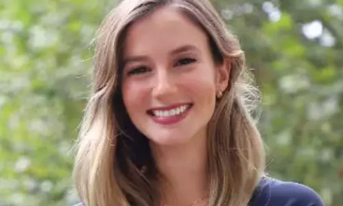 చిన్న వయస్సులోనే బిలియనీర్.. సొంతంగా సంపాదించిన లారా..