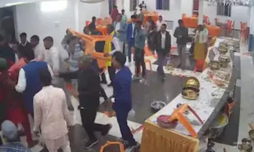 రసగుల్లా తెచ్చిన తంటా.. ఏకంగా పెళ్లి రద్దు.. అసలేం జరిగిందంటే?