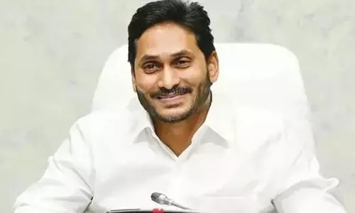రాజీనామాల ర‌చ్చ‌.. జ‌గ‌న్ నిర్ణ‌యం ఇదే.. !