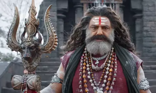 అఖండ 2 టికెట్ రేట్లు.. ఓ మంచి కోసమే ఇలా..