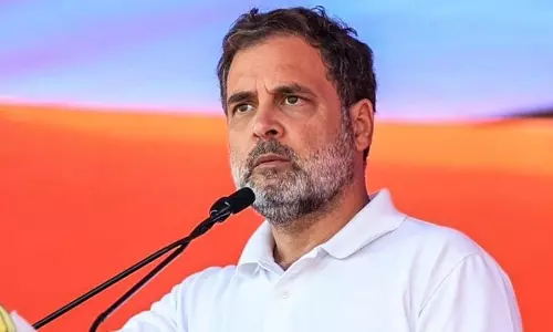 కొత్త ఏడాదిలో ఏపీకి రాహుల్...టార్గెట్ ఎవరు ?