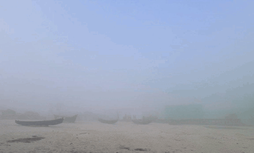 VD14: ఆ పొగమంచు వెనుక ఏదో జరుగుతోంది