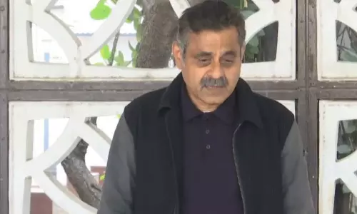 కోతుల మంత్రిత్వ శాఖ...ఎంపీ గారు చెప్పింది  కరెక్టే !