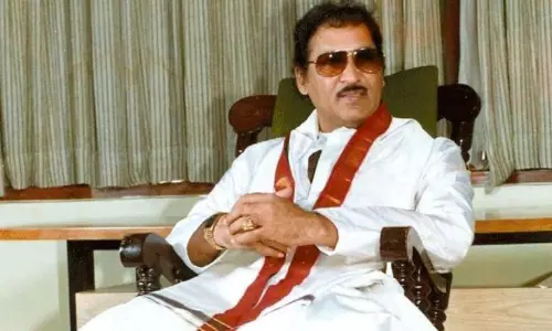 లేడీ అభిమానుల‌కు ర‌వ్వ‌దొశెలు పెట్టించిన సొగ్గాడు!