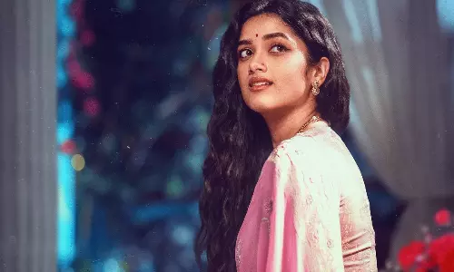 సౌత్ కు దొరికిన కొత్త అందం