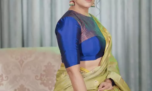 Anasuya Bharadwaj With Her Mood Swings Anasuya Bharadwaj With Her Mood Swings