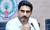 డిప్యూటీ సీఎం స‌ల‌హాలు తీసుకుంటున్నా:  నారా లోకేష్‌