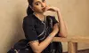 Cherukuri Maanasa Choudhary Looks Gorgeous in Black