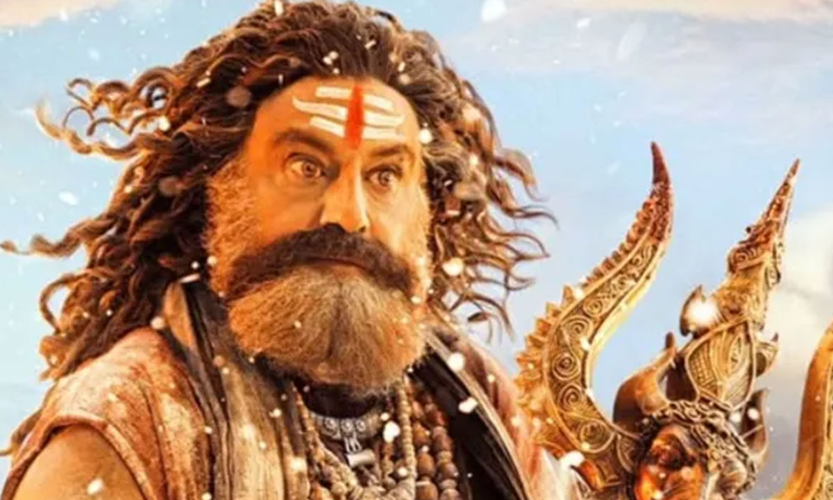 అఖండ-2.. రాత్రికి షో పడకపోతే? | Akhanda 2 Crisis: Premiere Cancelled ...