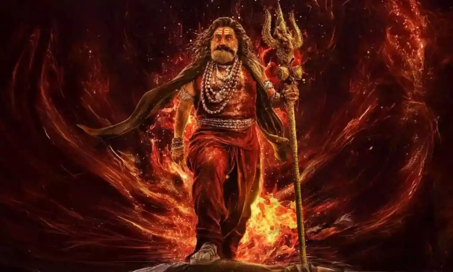 అఖండ 2 సస్పెన్స్.. అన్ని అనుకున్నట్లు జరిగితే.. అఖండ 2 సస్పెన్స్.. అన్ని అనుకున్నట్లు జరిగితే..