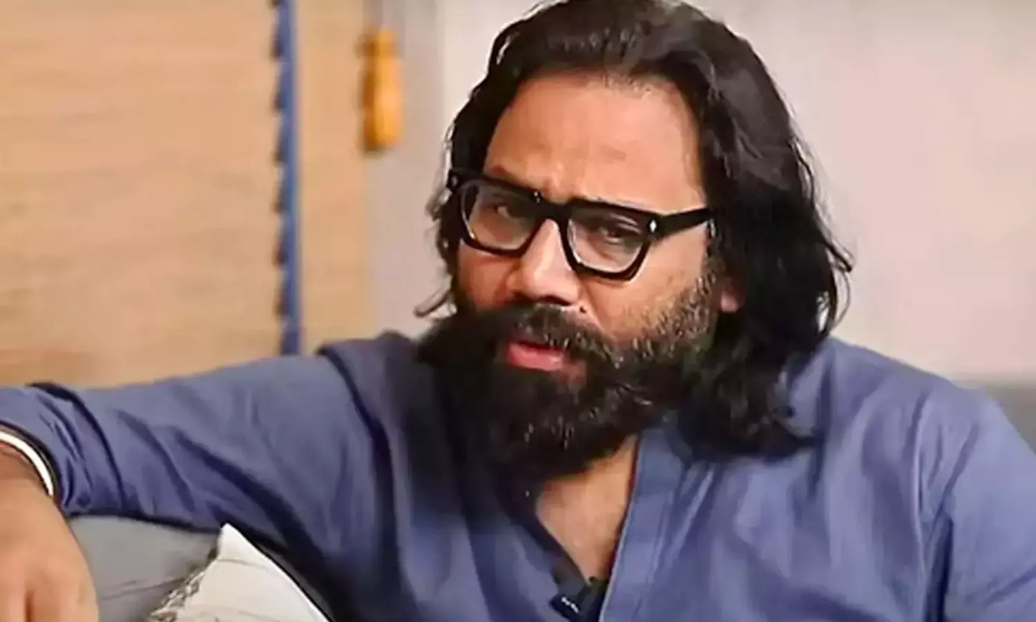 మెగా డీల్ సెట్ చేసుకున్న సందీప్ వంగ..?