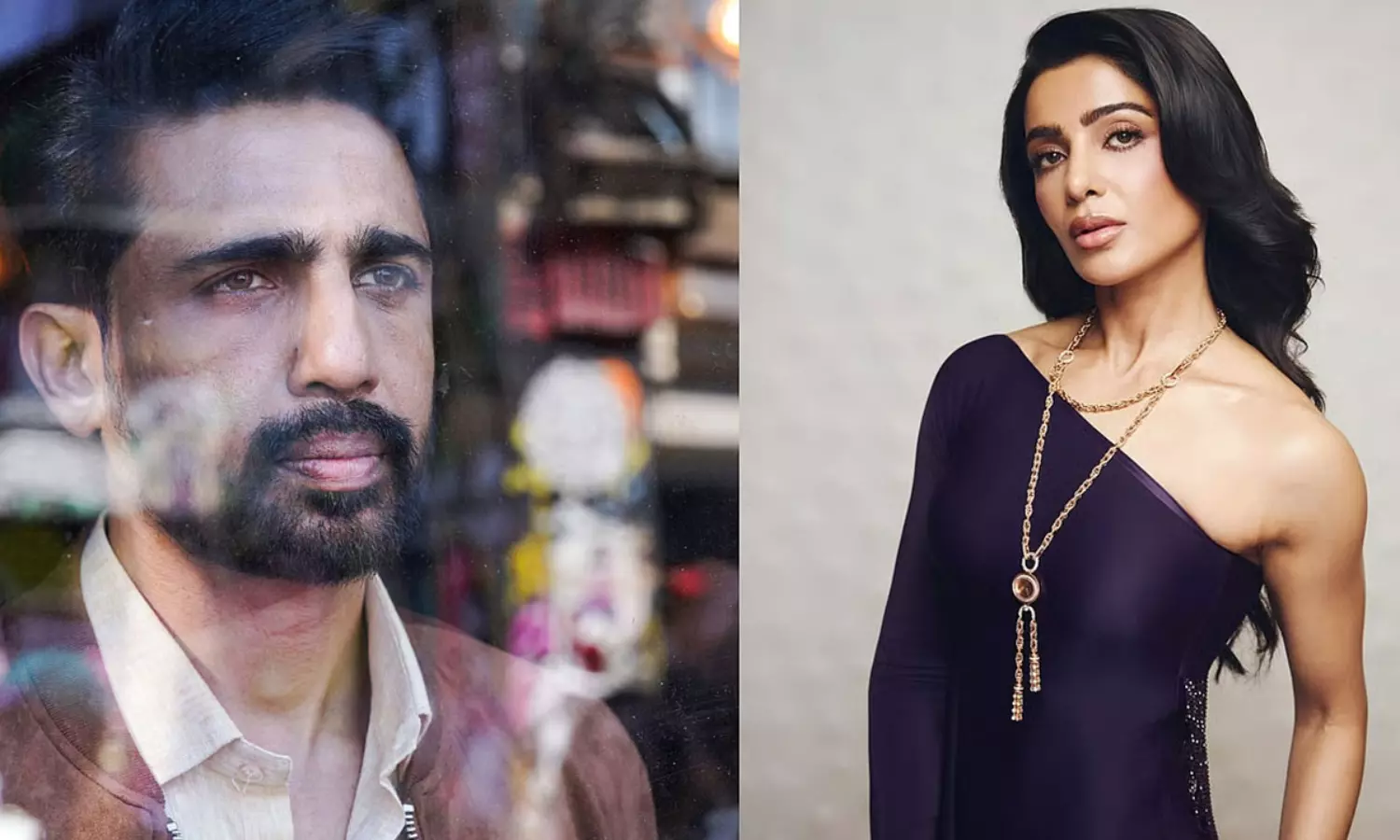 సమంత బ్యాక్ టు వర్క్... ఇంట్రెస్టింగ్ అప్డేట్